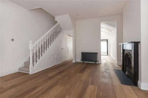 Photograph from SES Lifestyle Developments in Battersea