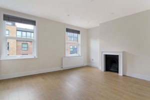 photograph of SES Lifestyle development in Tooting