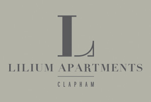 Lilium Apartments Logo
